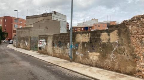 Foto 3 de Residencial en venta en Passatge de Vilella, 3, Carcaixent, Valencia