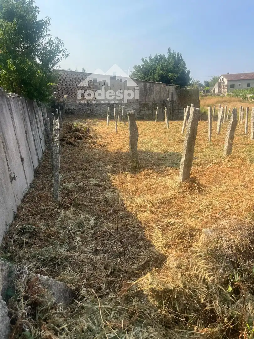 Rural land for sale in Salvaterra de Miño, imagen 3