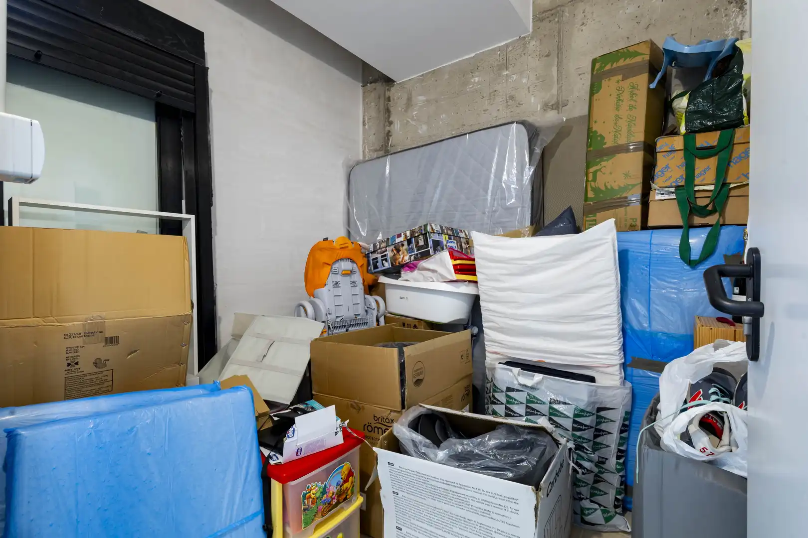 Piso en venta en Santa Cruz de Tenerife con Calefacción, Trastero y Balcón