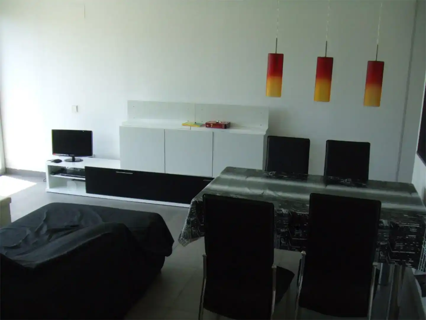 Esszimmer von Wohnung zur Miete in La Renegà-Torre Bellver-Les Platgetes