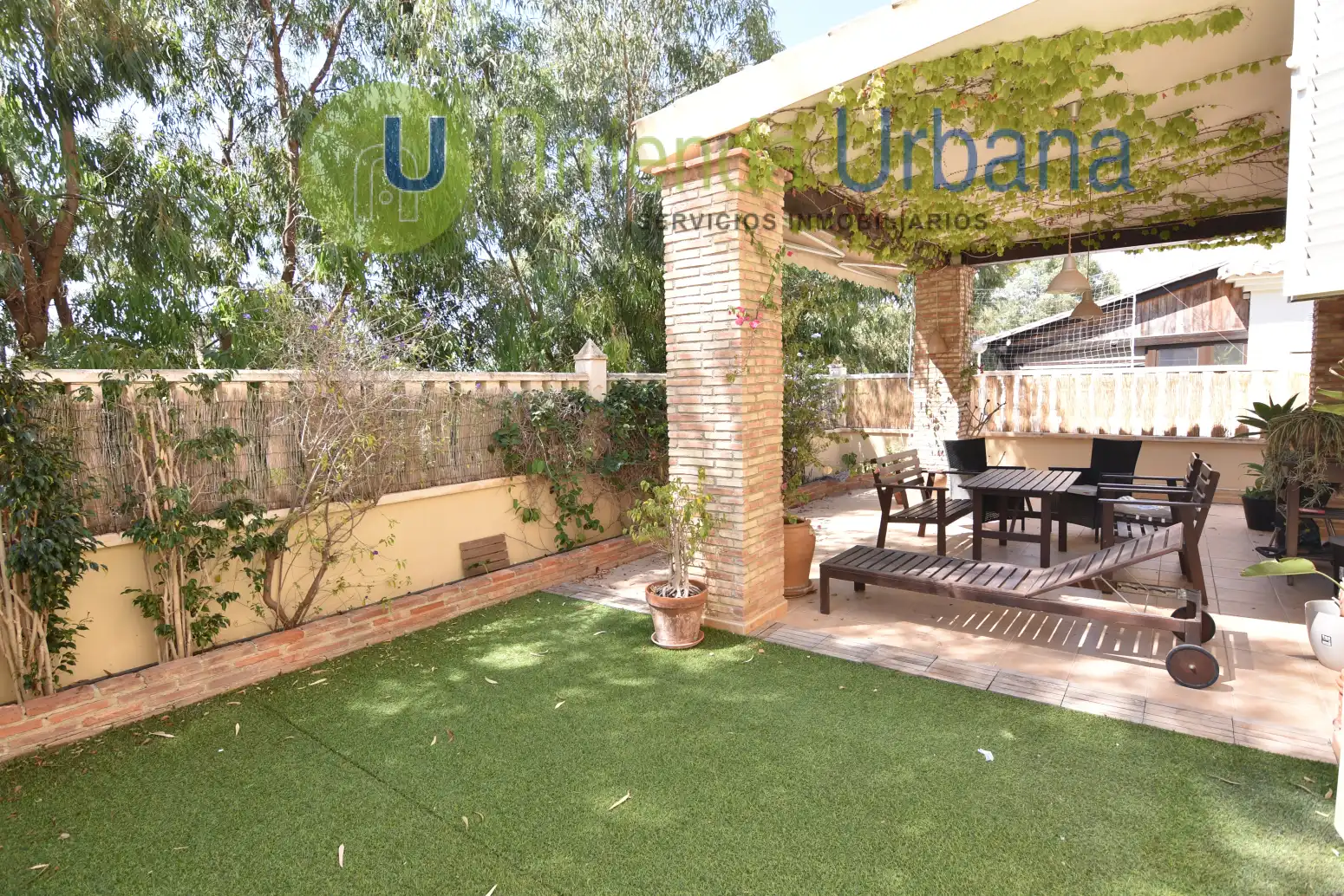 Appartamento con piscina in affitto a Santa Pola - monte de santa pola, imagen 6