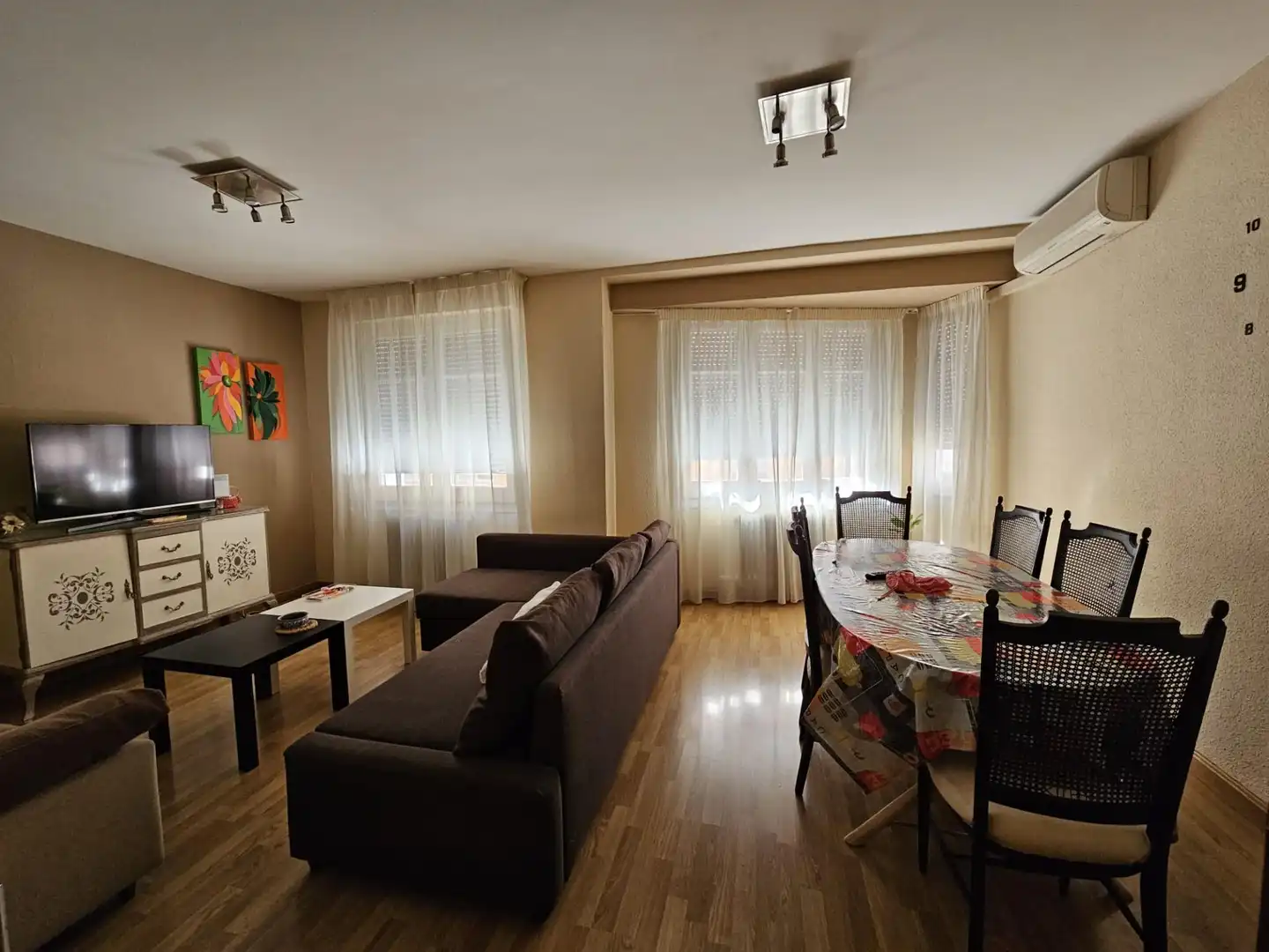 Wohnung mit Aufzug zur Miete in Calle LATASSA, FELIX