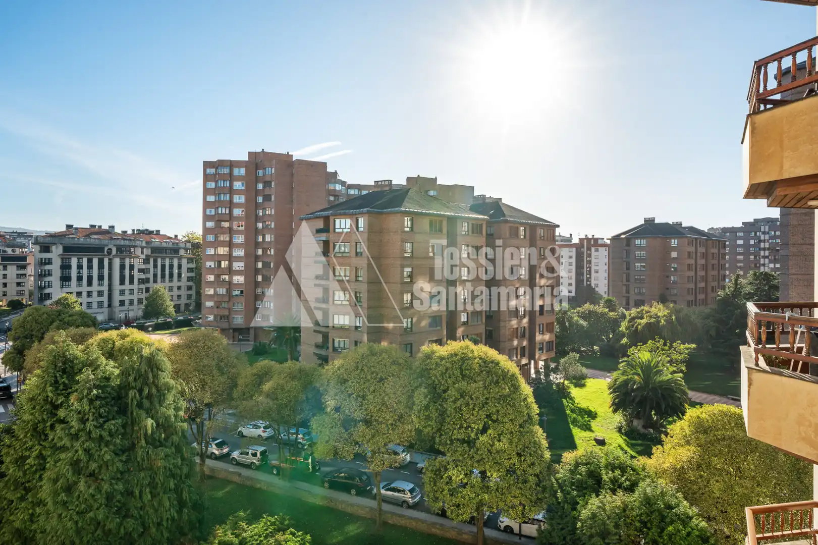 Wohnung mit Terrasse zum Verkauf in Avenida de Torcuato Fernández Miranda, imagen 30