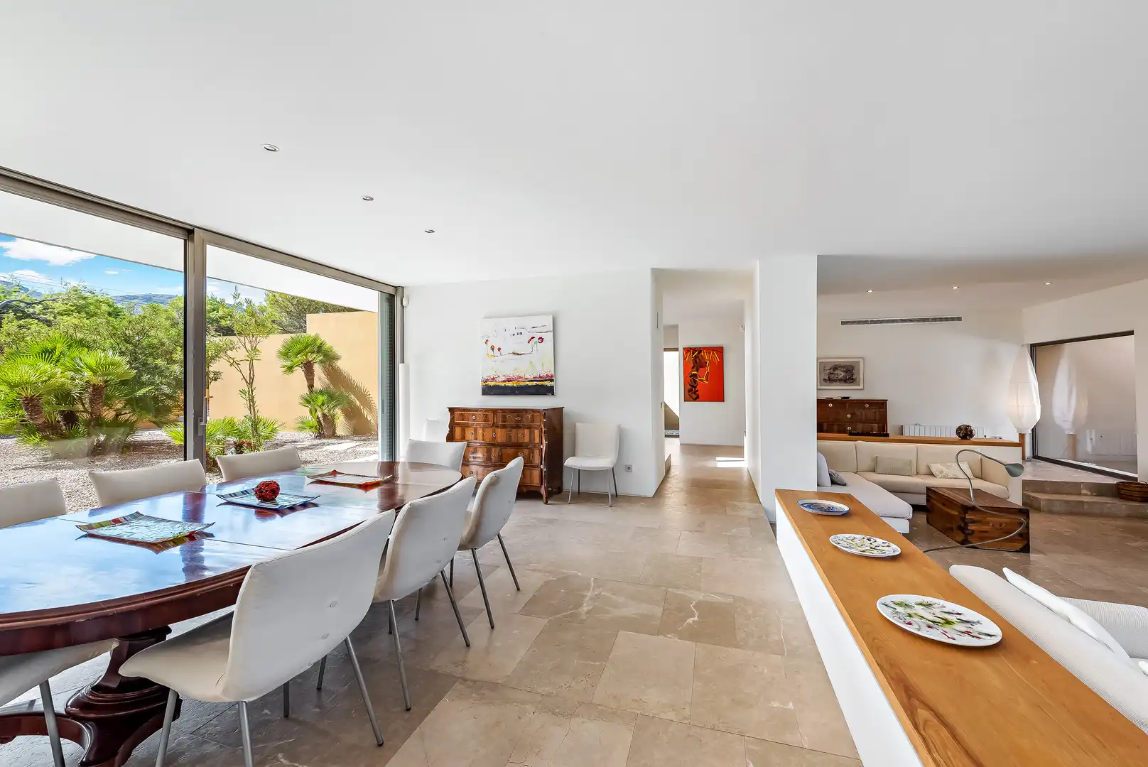 Maison rustique avec piscine à vendre à Colònia de Sant Pere, imagen 14
