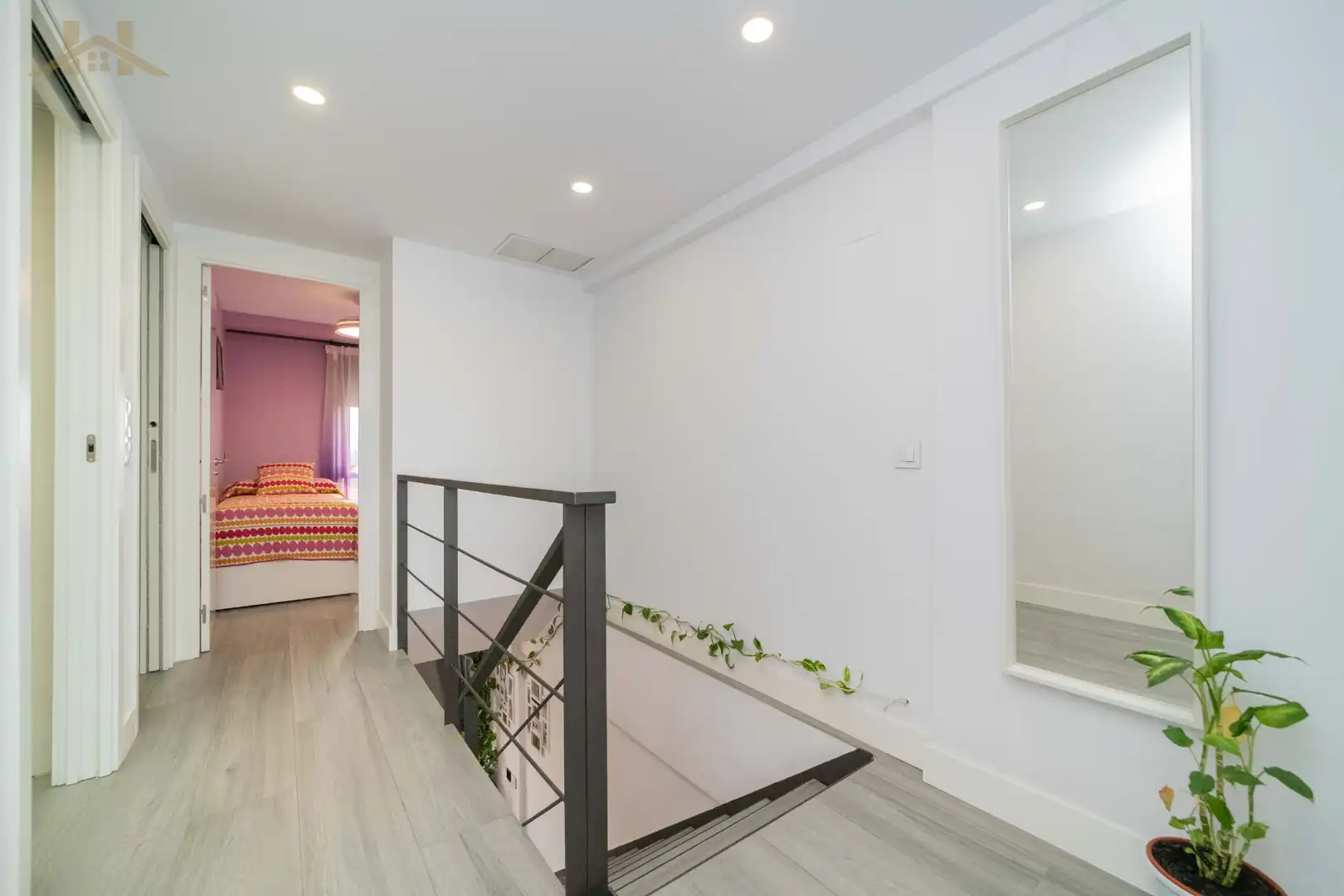 Duplex with pool for sale in Avenida del Cerro del Águila 13, imagen 18