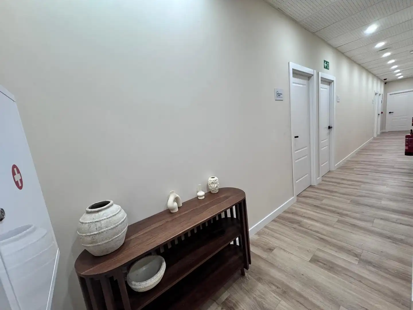Büro zur Miete in Rivas-Vaciamadrid mit Heizung und Alarm
