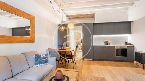 Photo 4 of Flat to rent in Carrer de Tortellà, El Poblenou, Barcelona