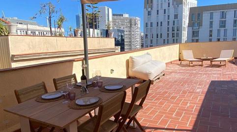 Photo 5 of Attic to rent in Carrer del General Castaños, Sant Pere, Sta. Caterina i la Ribera, Barcelona