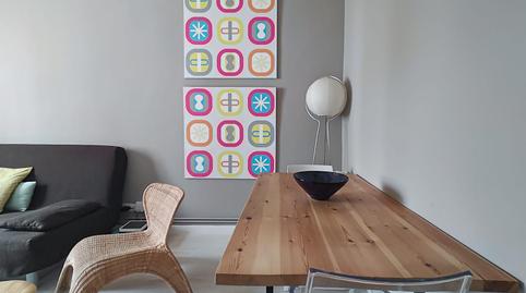 Foto 4 de Pis de lloguer a Goya, Madrid