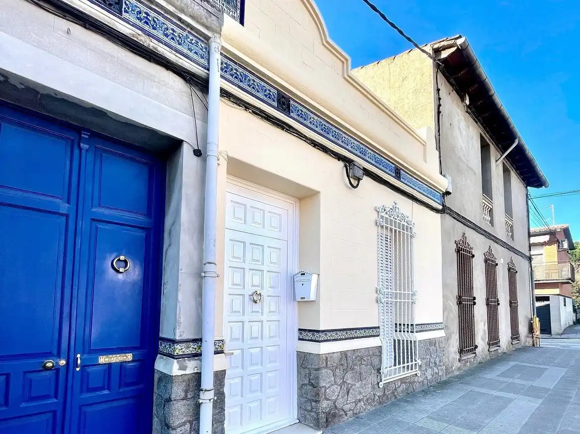 Casa con giardino in vendita a Llinars del Vallès, imagen 9