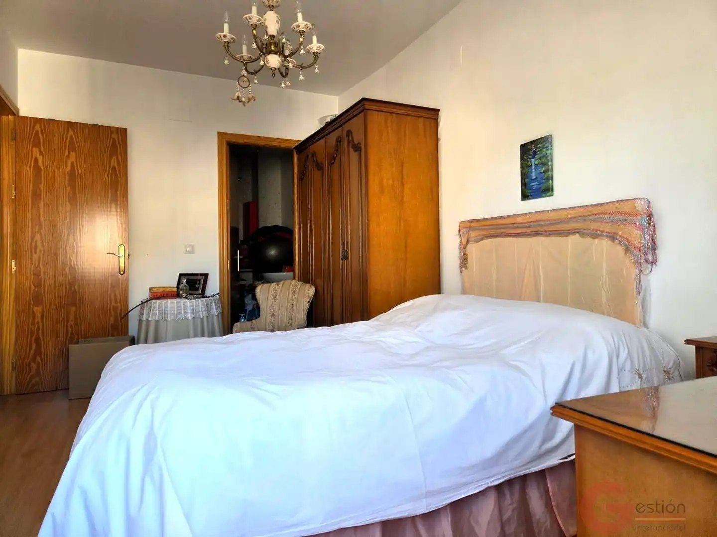 Apartament en venda a Motril ciudad