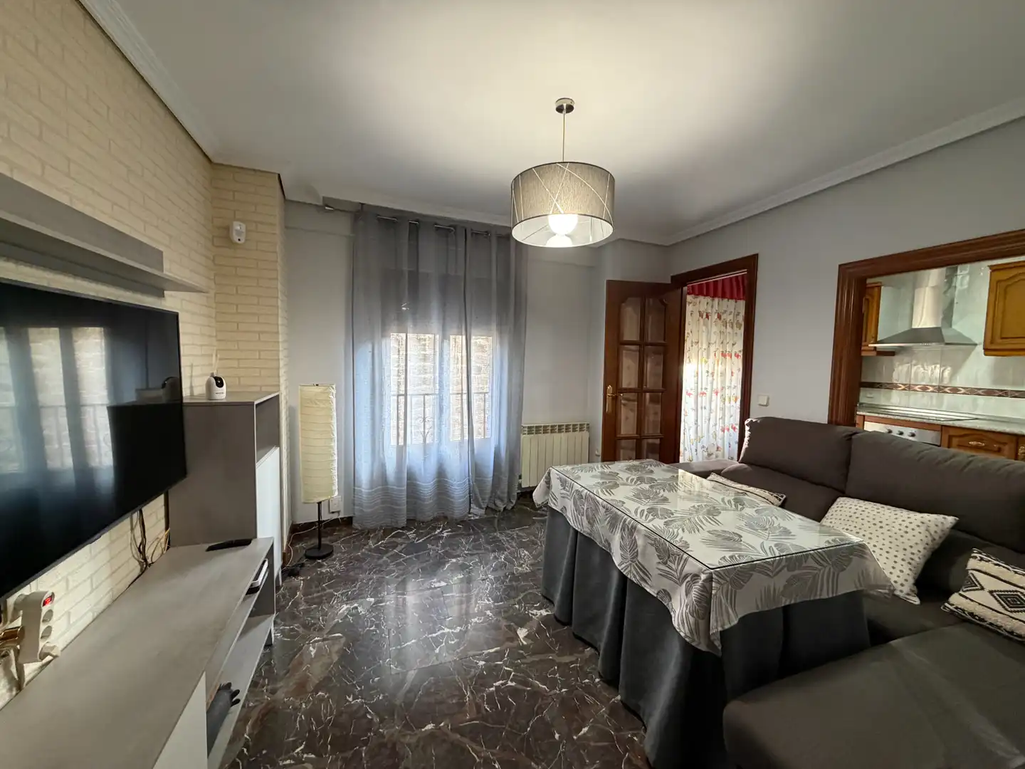 Habitación de Casa o chalet en venta en Úbeda con Calefacción, Terraza y Trastero