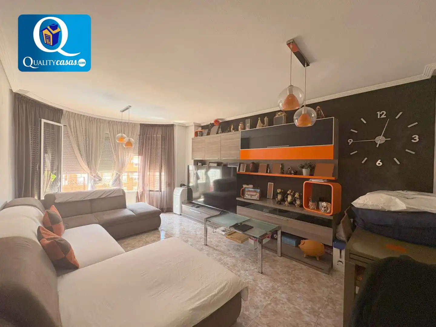 Apartament amb piscina en venda a Norte, imagen 2