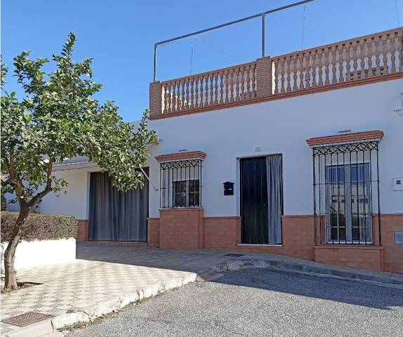 Casa-chalet en Venta en Calle Almería, 14 en Montellano