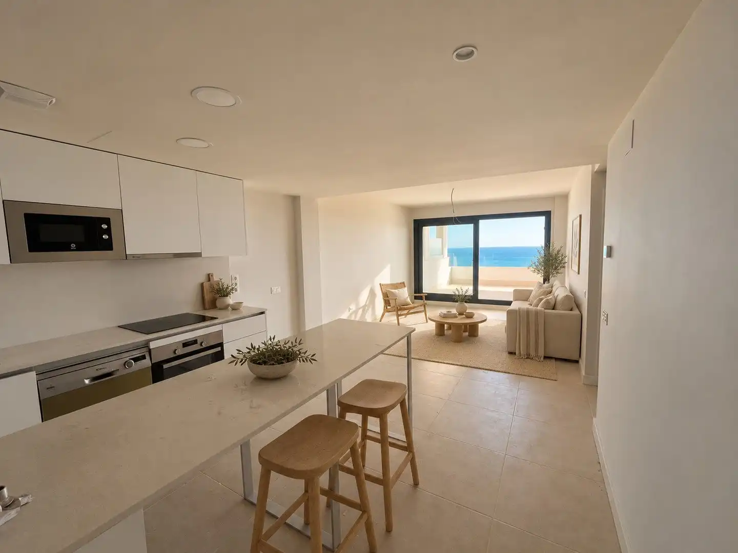 Attique avec piscine à vendre à Torremuelle, imagen 5