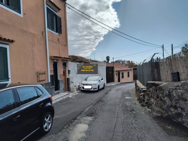 Terreno residencial en Venta en Lugar Rechazos, 51 en El Durazno