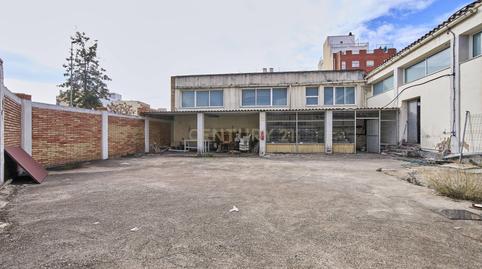 Photo 3 of Industrial buildings for sale in Avinguda Dels Esports , 15, Nord, Tarragona