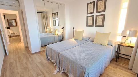 Photo 4 of Apartment to rent in Mascarat, Alicante