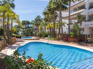 Appartement avec ascenseur à vendre à Milla de Oro