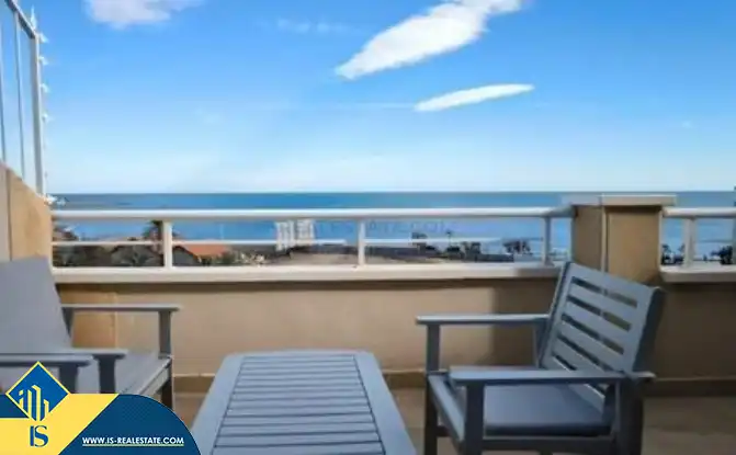 Penthouse zum Verkauf in Playa del Cura, imagen 5