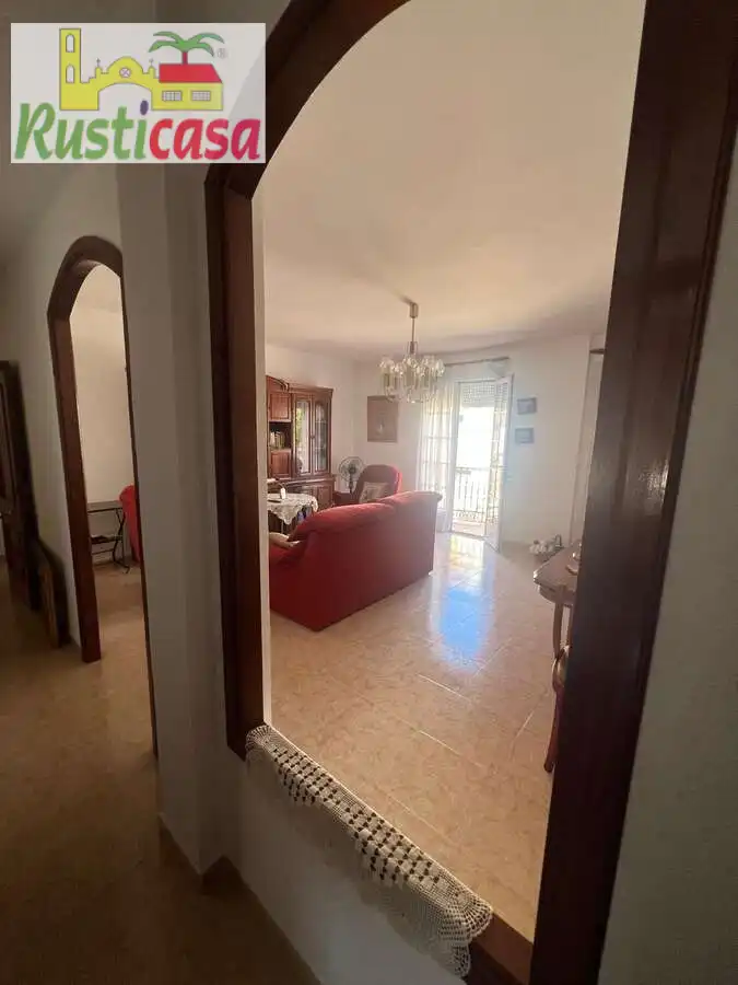 Casa o chalet en venta en Baños de la Encina con Terraza, Amueblado y Balcón