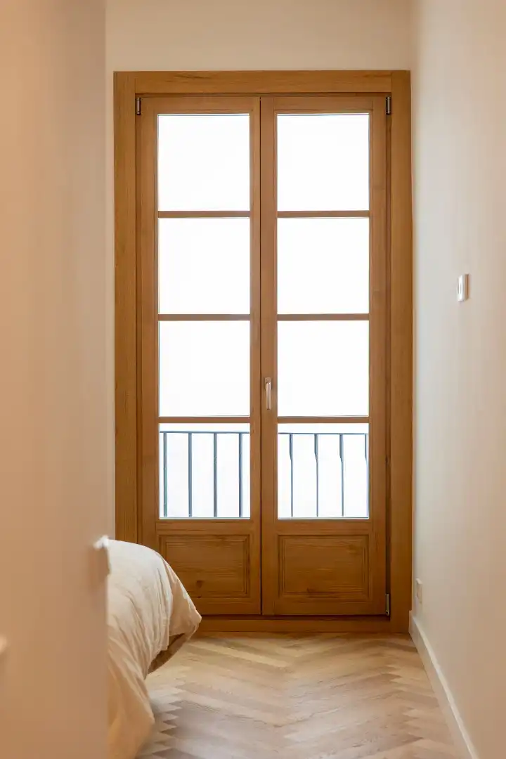 Flat with terrace for sale in Regomir, imagen 26