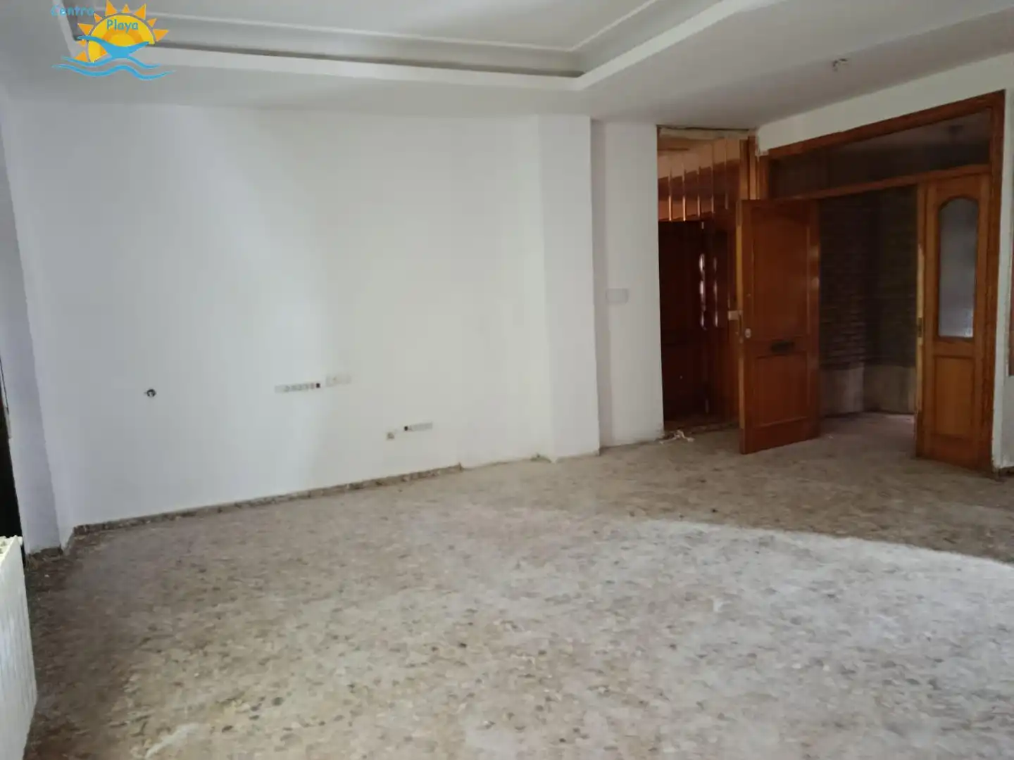 Dúplex en venta en Zona Calle Valencia