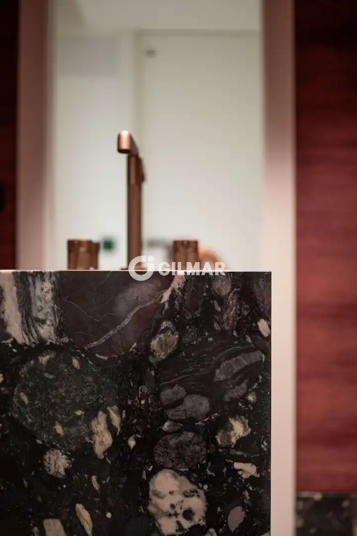 Cocina de Dúplex en venta en Madrid con Calefacción y Balcón