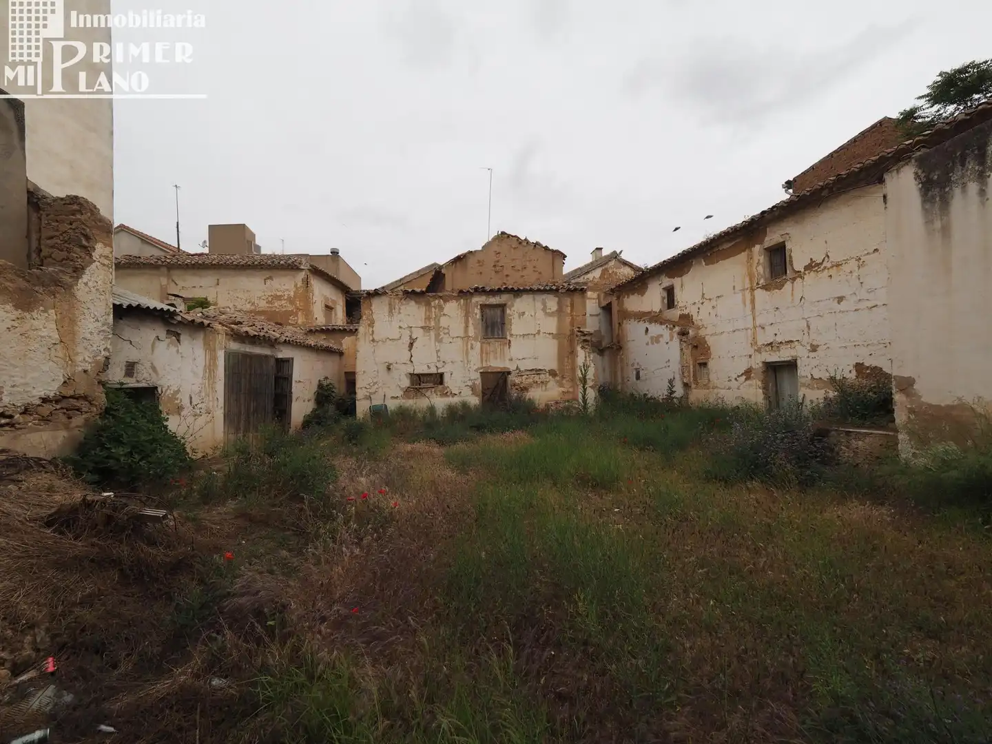 Casa con terraza en venta en Tomelloso, imagen 18