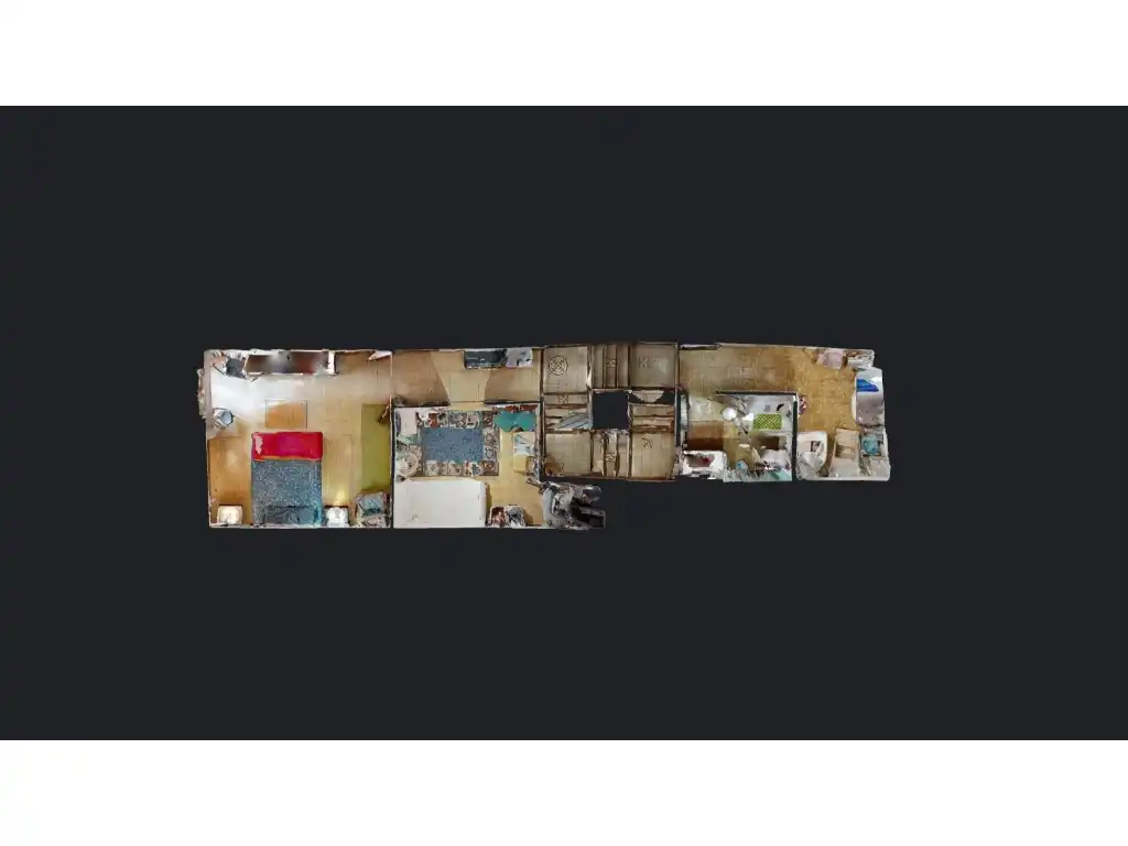 Habitación de Casa o chalet en venta en Albocàsser
