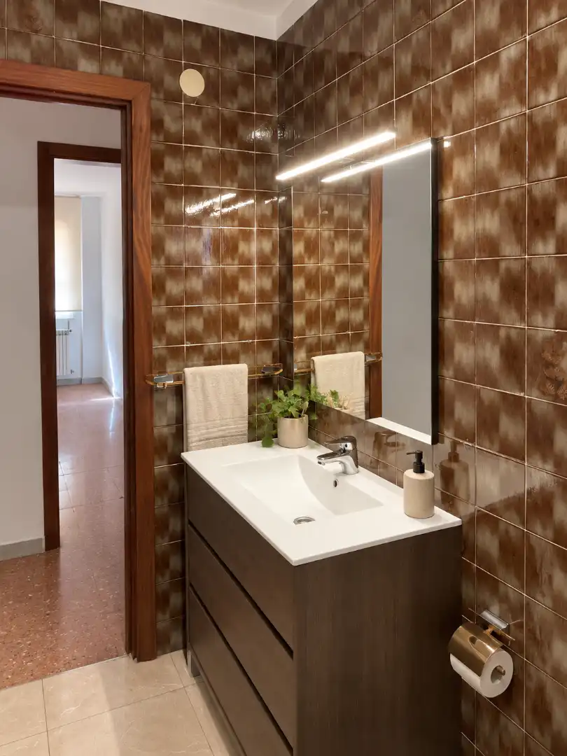 Appartement avec terrasse à vendre à Carrer Pau Claris, imagen 13
