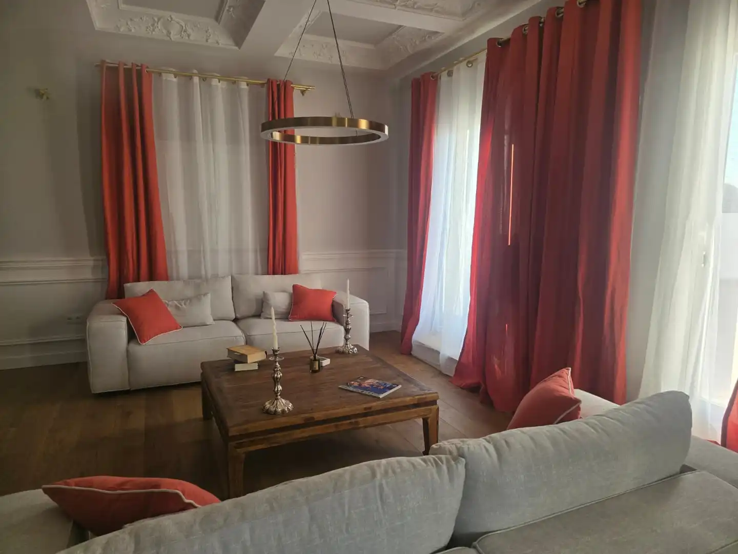 Attic for rent in Calle Doctor Fleming, El Borge