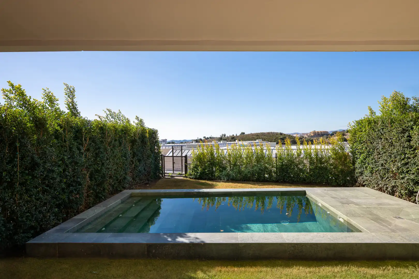 Home with pool for sale in El Higuerón, imagen 18