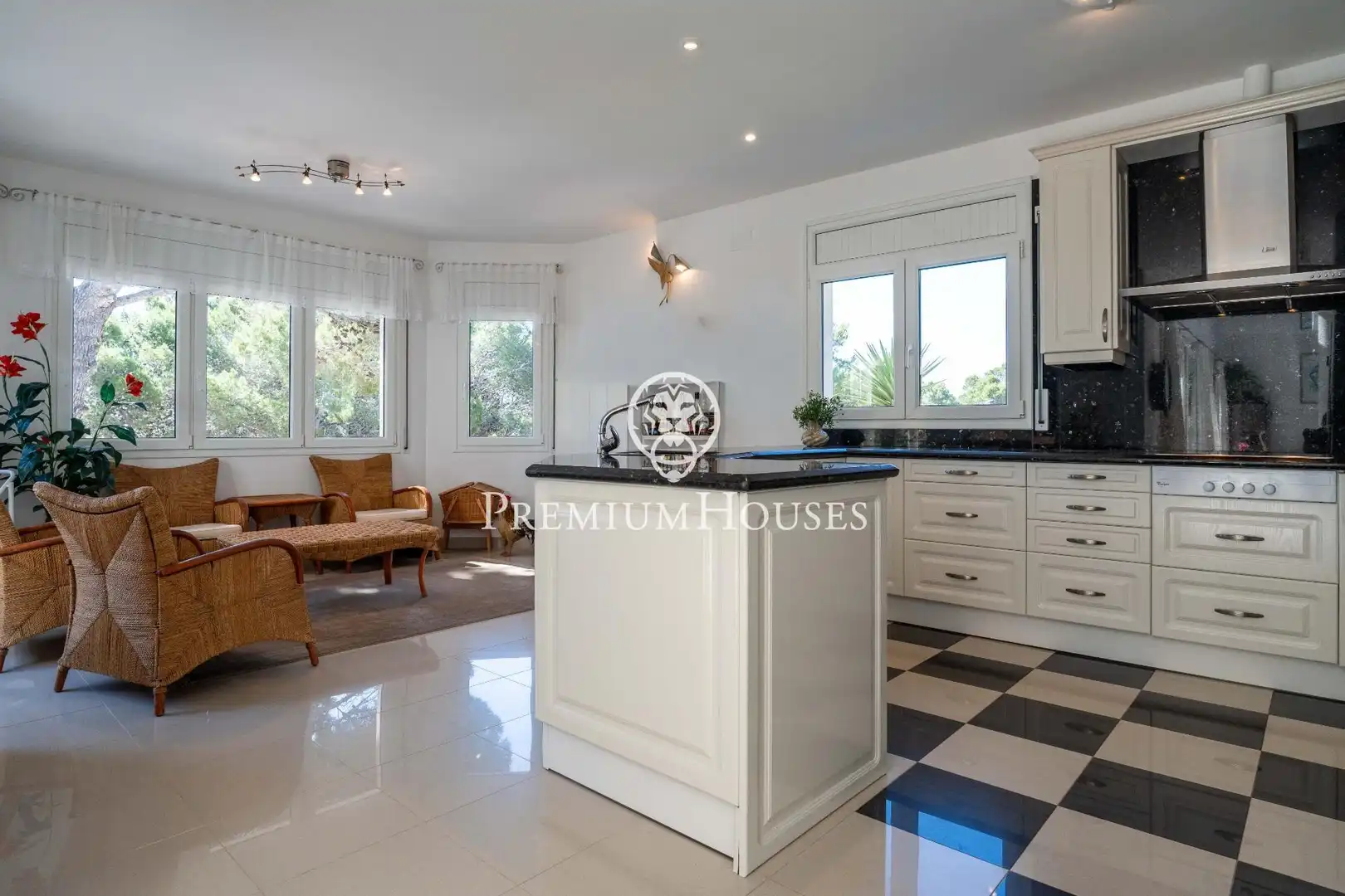Casa con terraza en venta en L'Ametlla de Mar pueblo, imagen 20