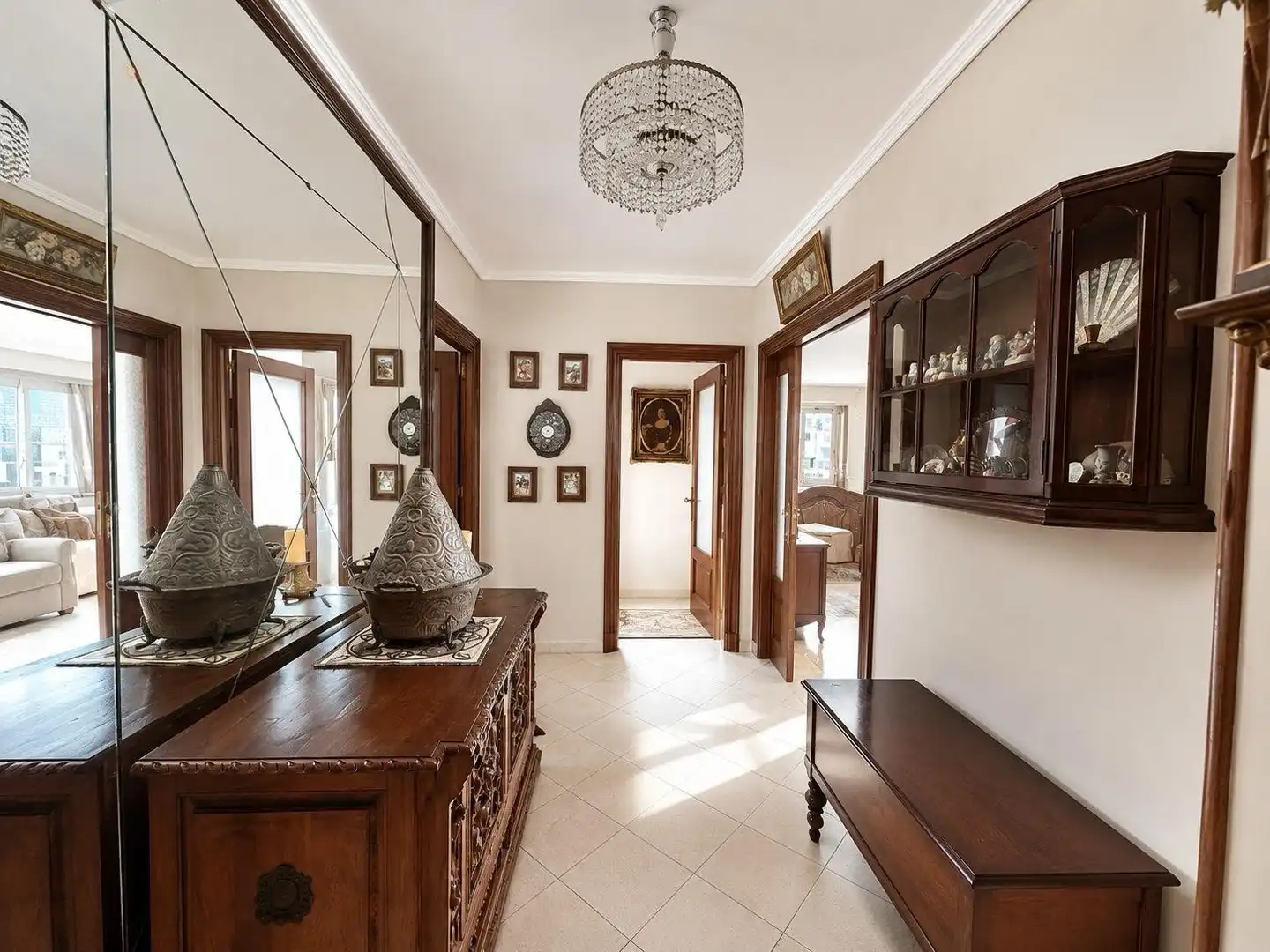 Flat for sale in Algeciras