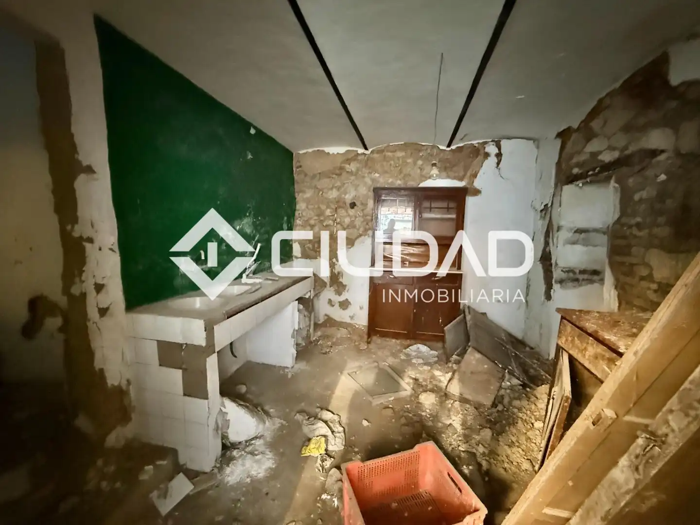 Casa o chalet en venta en El Cuervo de Sevilla