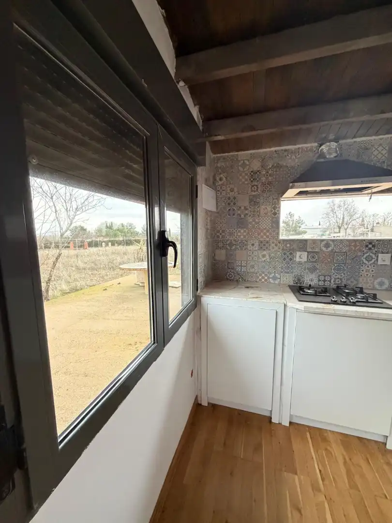 Finca rústica en venta en Vial Camino, Miguelturra