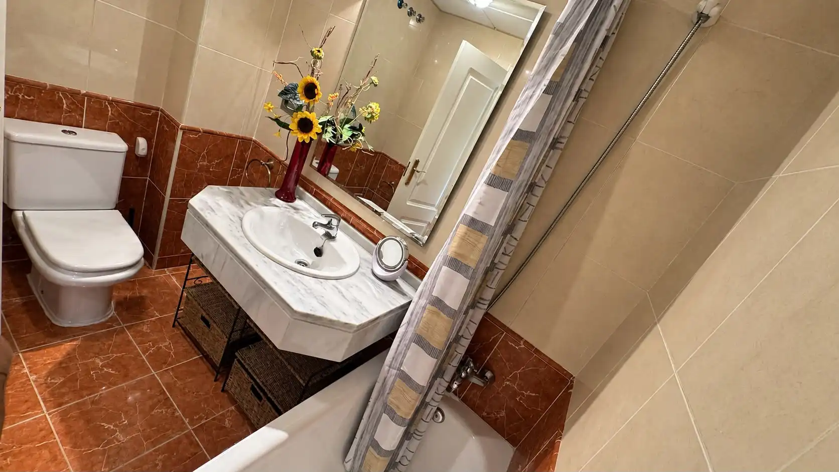 Appartement compact avec ascenseur à vendre à Calle las Encinas 39, imagen 10