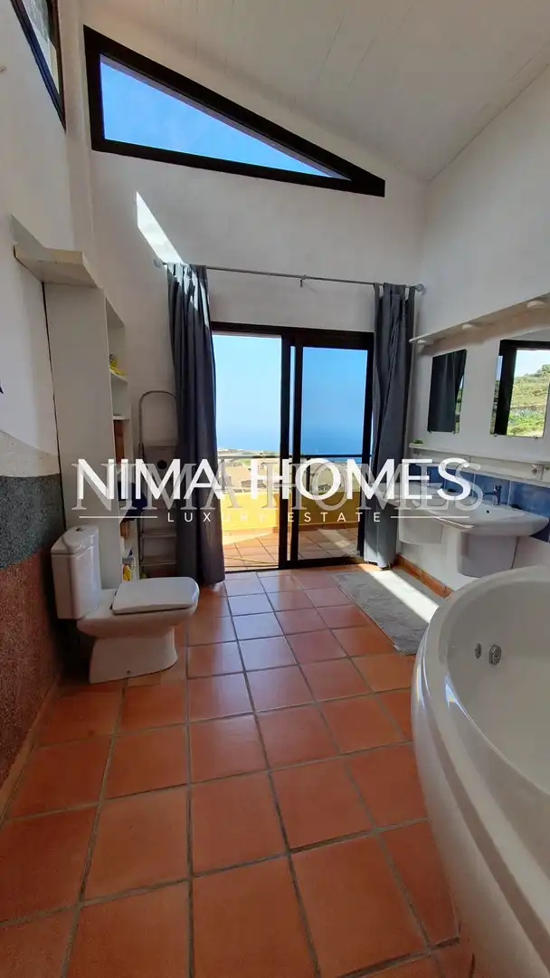 Casa rústica en venta en San Juan de la Rambla, imagen 21