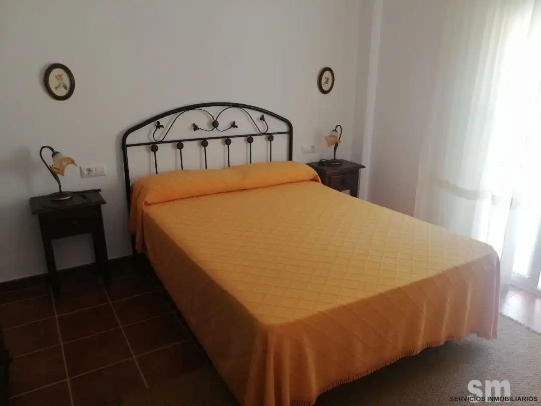 Habitación de Casa o chalet en venta en Villaluenga del Rosario