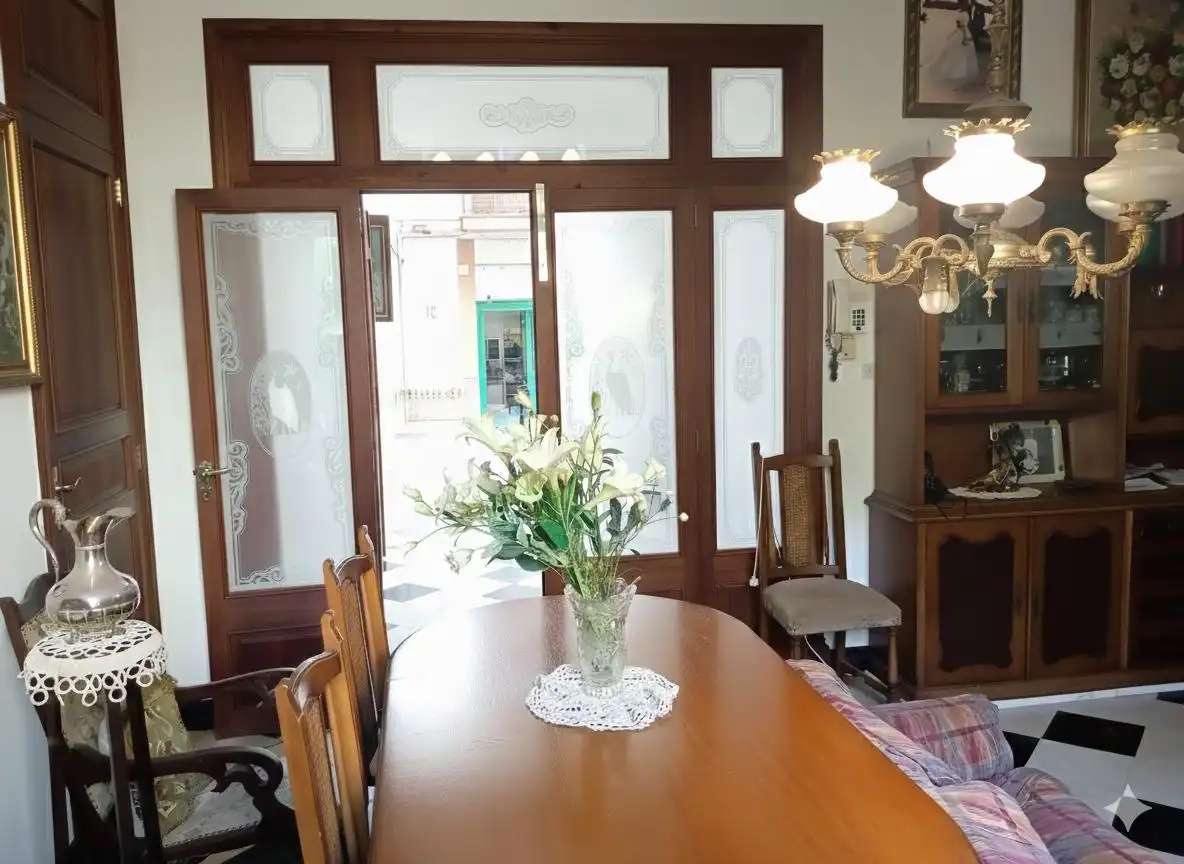 Comedor de Casa o chalet en venta en Manacor