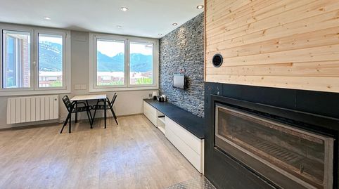 Photo 5 of Flat for rent in Cercs, Barcelona