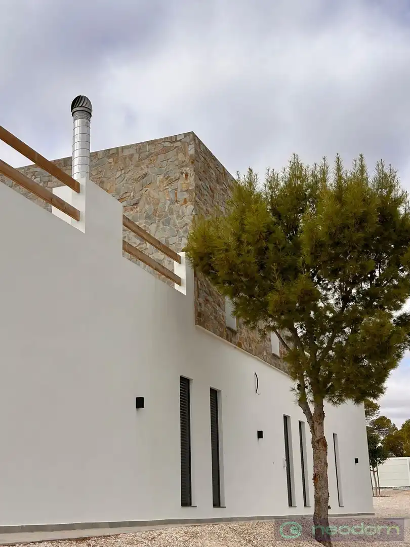 Casa amb piscina en venda a N/A, imagen 28