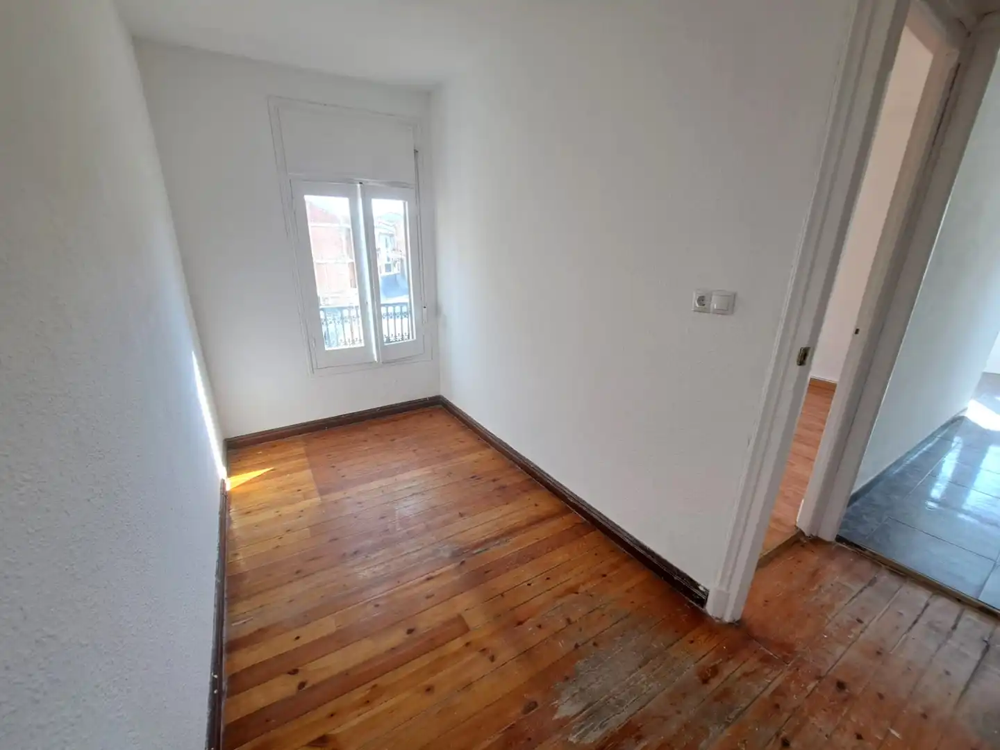 Bedroom of Flat for sale in Haro  with Heating and Balcony