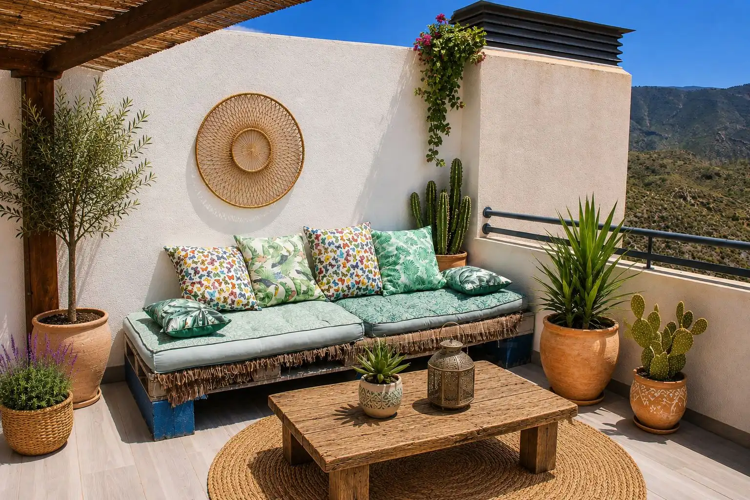 Appartamento con piscina in vendita a La Envía, imagen 2