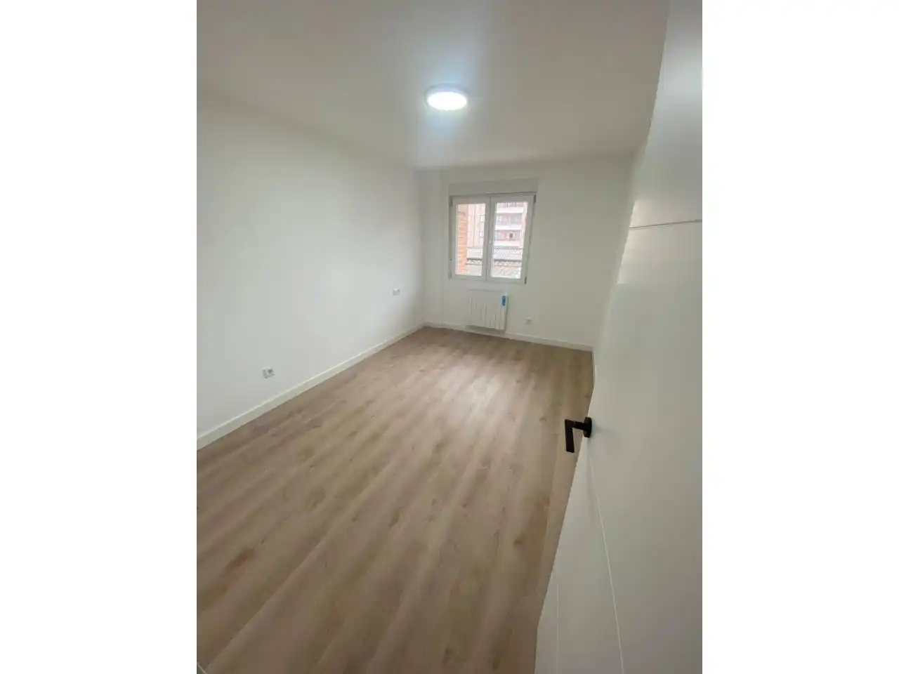 Bedroom of Flat for sale in Briviesca  with Heating and Terrace