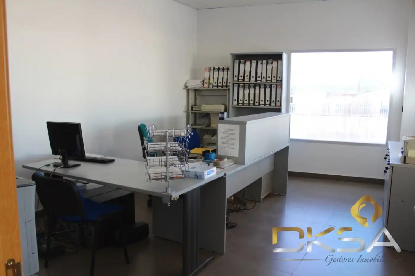 Nave industrial in vendita a Camino MIRALCAMP, imagen 8