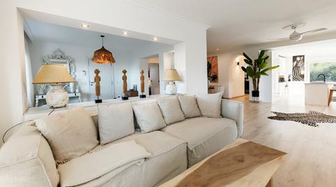 Foto 3 de Casa o chalet en venta en Las Chapas - Alicate Playa, Marbella