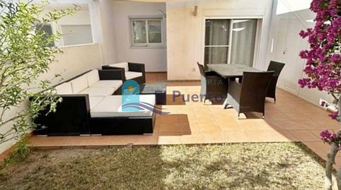 Foto 2 de Planta baixa en venda a Condado de Alhama, Alhama de Murcia