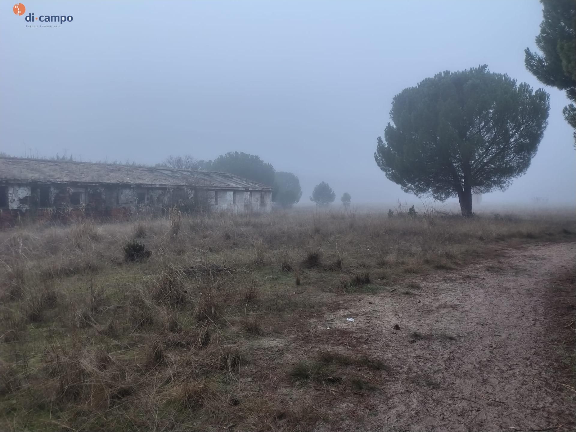 Finca rústica en venda en Tudela de Duero